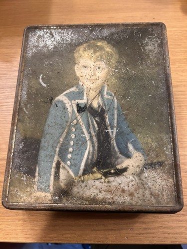 Vintage macfarlane lang - vintage,