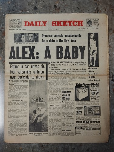 Newspapers feb july - newspapers, back