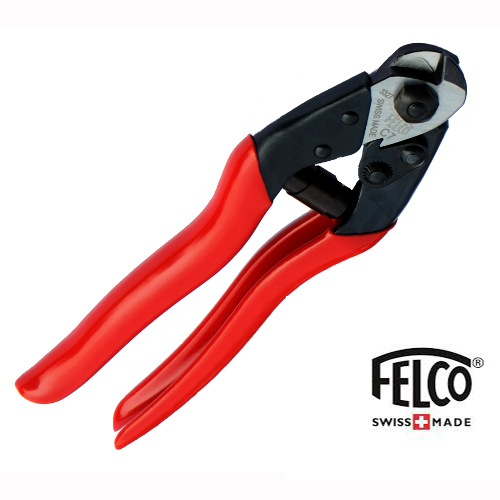 Felco steel wire rope - felco,