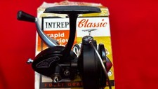 Vintage K P Morritt`s Intrepid