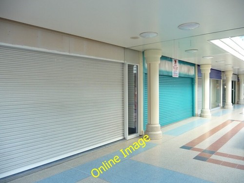 Photo 6x4 andover - -, shop