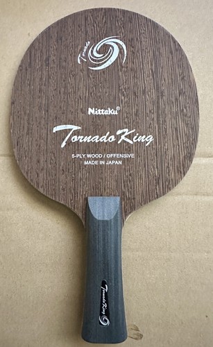 New nittaku tornado king - nittaku,