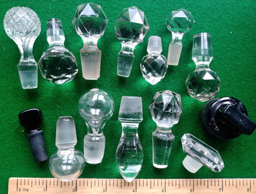 Collection spare - 14,