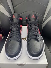 Women's Jordan 1 Mid "Siren