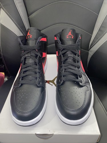 Women jordan mid - jordan, 1