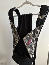 Cybex Yema Tie Baby Carrier