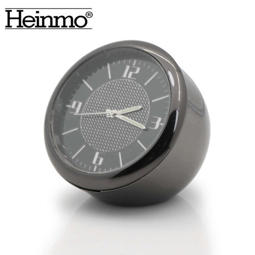 Car clock dashboard - clock,