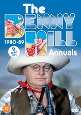 Benny Hill: The Benny Hill