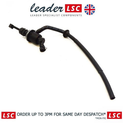 Oem clutch master cylinder - oem,