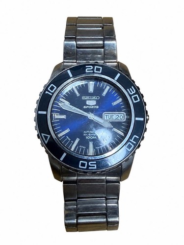 Seiko sports automatic men - seiko,