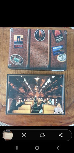 First class legendary train - first,