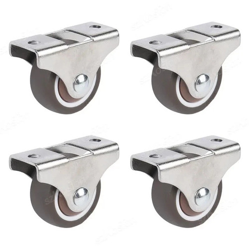 4pcs small fixed - small,