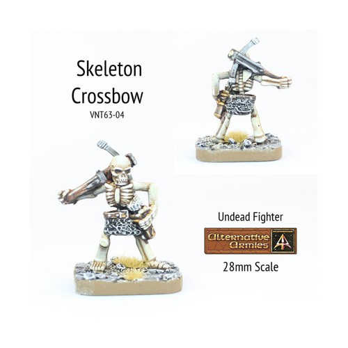 Alternative armies fantasy - armies,