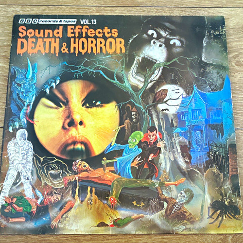 Bbc records tapes - bbc, sound