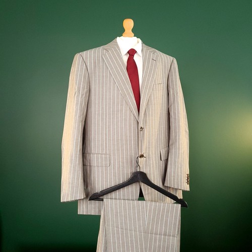 Pal zileri wool linen piece - pal,
