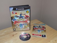 Pokemon Colosseum  (Nintendo