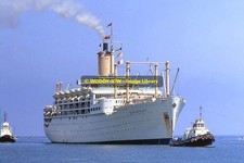 rp11339 - P&O Liner - Oronsay