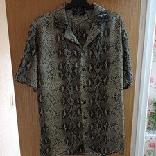 The Couture Club Men unisex
