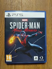 Marvel's Spider-Man: Miles