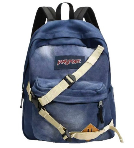 Jansport spider man - spider-man, backpack