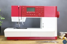 Pfaff Creative 1.5 IDT Sewing
