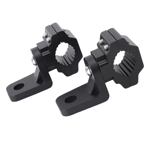 Utv whip light mount - to, 2