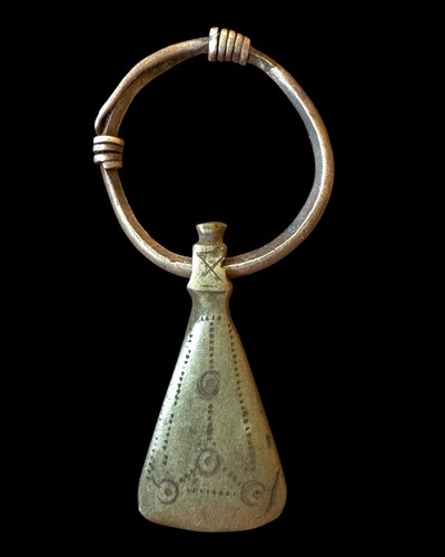 Viking age axe - age, pendant