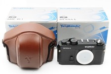 Voigtlander BESSA-L