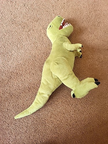 Ikea jättelik dinosaur - jÄttelik,