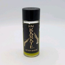 Vintage 1960s Hai Karate After