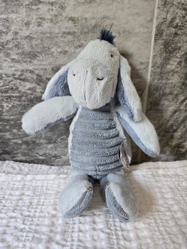 Classic eeyore plush soft - plush,