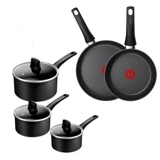 Tefal Titanium Stone Induction