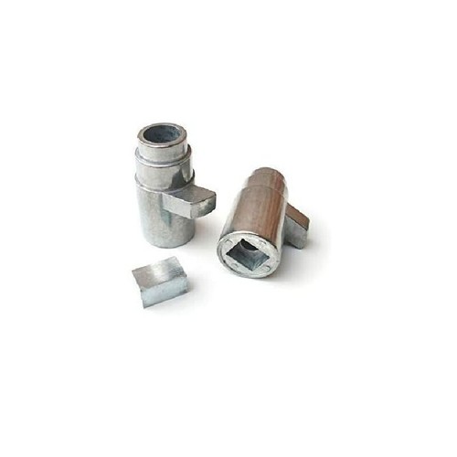 Left right armrest repair - left,