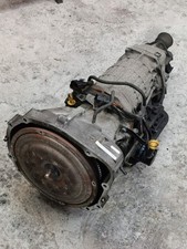 Subaru Forester 98-00 Auto