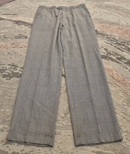 Mens Stromberg Check golf