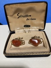 Vintage Cufflinks From