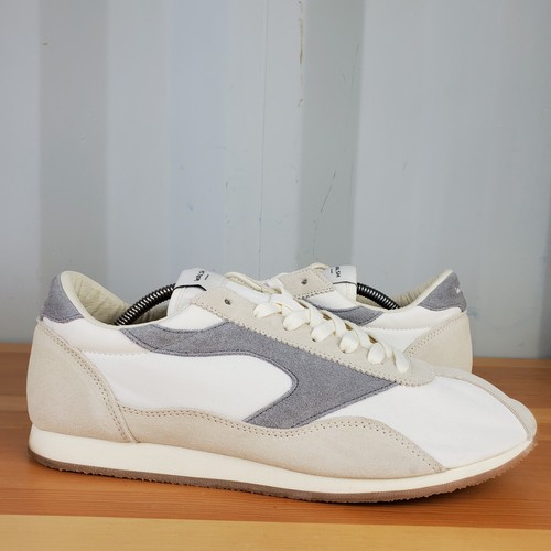 Norman walsh runner - 10,