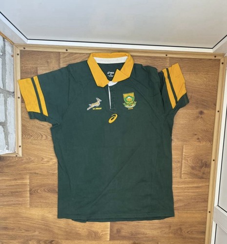 Springboks south africa rugby - south,