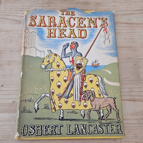 Osbert lancaster the - osbert,