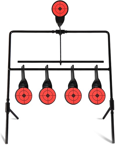 Shooting practice pellet - practice,