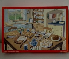 RARE VINTAGE 500 PIECE JIGSAW
