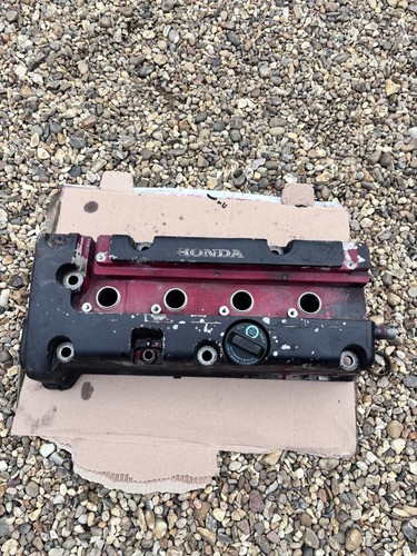Honda series rocker cover - honda, k