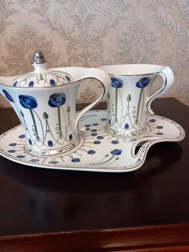 Leonardo collection tea set - tea,