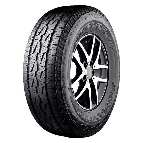 All weather tyre 255 r15 - tyre, 255/70