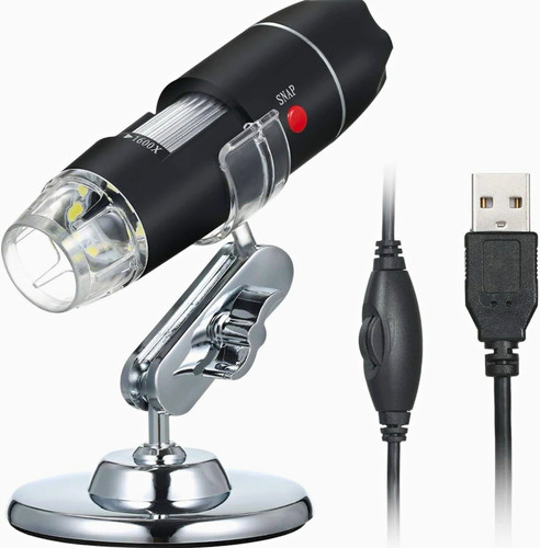 Andoer usb digital microscope - usb,