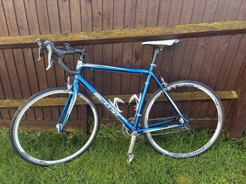 Scott road bike full size - road,