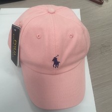 Ralph Lauren Baseball Unisex