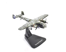 Dornier Do-217 - 1:144 Bombers