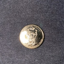 2010-D Abraham Lincoln
