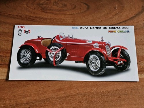 Alfa romeo - alfa, 8c